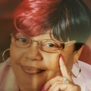 Meet your Posher, Sherrie